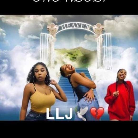 Meet your Posher, Leyziaa - Picture 1 of 1